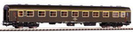 Piko 99603 Wagon pasażerski 1 klasy typ 112A      