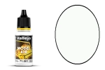 Farba Vallejo Model Air 71001 White