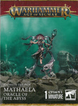 Idoneth Deepkin Mathaela Oracle Of The Abyss