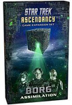 Star Trek Ascendancy dodatek Borg Assimilation (ENG)