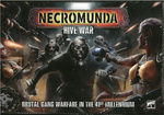Necromunda Hive War - zestaw