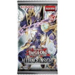 Yu-Gi-Oh! Alliance Insight Booster