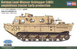 Hobby Boss 82918 Land-Wasser-Schlepper (LWS)