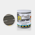 AMMO MIG 2157 Vignettes acrylic asphalt Asphalt ground