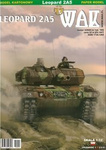WAK 2/20 Leopard 2A5
