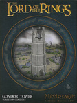 Middle-Earth Strategy Battle Game Gondor Tower sceneria
