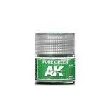 AK RC012 Pure Green RAL 6037