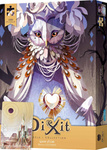 Puzzle  Dixit- Queen of Owls (1000 elementów)
