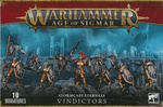 Stormcast Eternals Vindictors