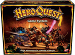HeroQuest Game System ENG
