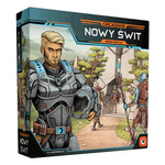 Circadians: Nowy Świt (Portal Games)