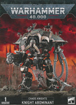 Chaos Knights Knight Abominant