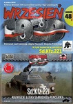 Wrzesień 1939 nr 48  Sd.Kfz.221