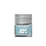 AK RC017 Pale Blue