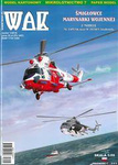 Model kartonowy WAK 1/18 Mikrolotnictwo - 07 - Śmigłowce Marynarki