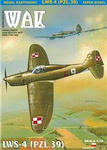 WAK 12/16 LWS-4/PZL.39