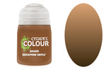 Farba Citadel Shade Seraphim Sepia (2022) 18ml