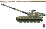 Hobby 35005 K9A1 'Thunder' Polish Army SPH model plastikowy do sklejenia i pomalowania