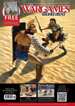 Wargames Illustrated Issue 443 November 2024 / Listopad 2024