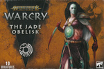 Age of Sigmar Warcry The Jade Obelisk
