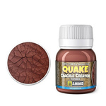 AMMO MIG 2186 Quake crackle creator - Dry season clay