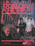 Cyberpunk RPG Tales from the Forlon Hope