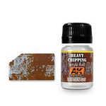 AK-089 Heavy Chipping