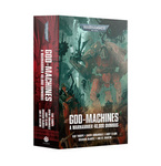 God-Machines A Warhammer 40.000 Omnibus (Black Library)
