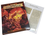 Warhammer FRP Tysiąc Tronów