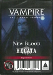 Vampire The Eternal Struggle New Blood Hecata Starter