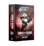 Warhammer 40.000 Lords of Blood - A Blood Angels Omnibus (Black Library)