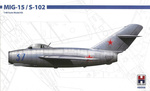 Hobby 2000 MiG-15 / S-102