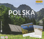 Memory Polska Krajobrazy Adamigo