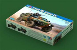 Hobby Boss 83876 French VBL Armour Car