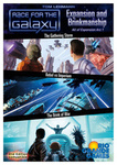 Race for the Galaxy Expansion and Brinkmanship [ENG]