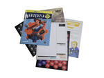 Fallout RPG Zestaw narzędzi Mistrza Gry