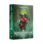 Oaths of Damnation (Black Library)