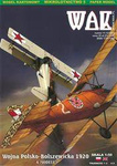 WAK 11-12/14 Mikrolotnictwo 05 Wojna 1920
