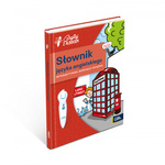 Czytaj z Albikiem książka Słownik języka angielskiego