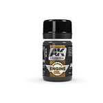 Aircraft Engine Oil