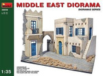 Mini Art 36056 Middle East Diorama
