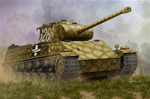 Hobby Boss 83850 Hungarian 44M Tas