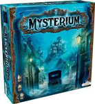 Mysterium - Tajemnicze Domostwo (ENG)