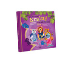 Wielka księga krainy uważności Tom 1 (Book Ojciec)