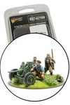 Bolt Action French Resistance Light Anti-tank Gun