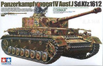 Tamiya 35181 PzKpfw. IV Aush. J Sd.Kfz.161/2