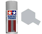 Tamiya 87064 Fine Surface Primer (Light Gray)