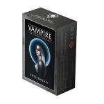 Vampire The Eternal Struggle V5 Path of Power And The Inner Voice