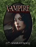 Vampire The Eternal Struggle: 25th Anniversary Set (Unlimited Edition)