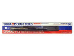 Tamiya 74066 Diamond File For Photo Etch